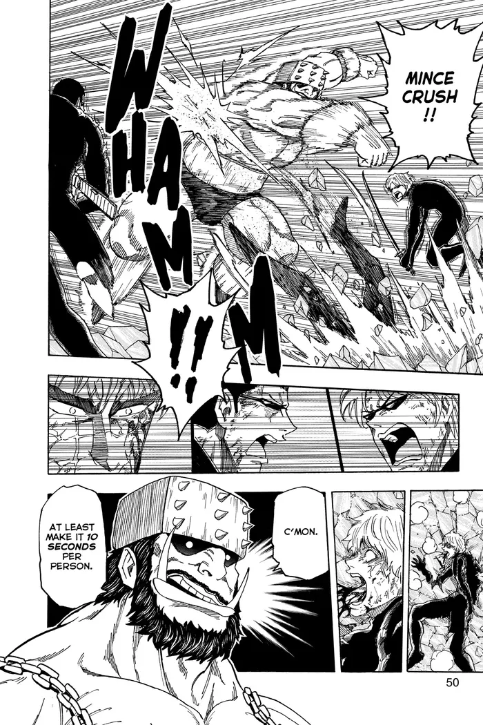 Toriko Chapter 82 image 02_optimized